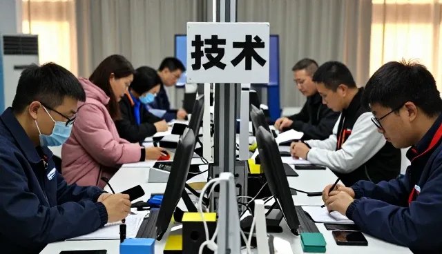 北京范牛生活技术服务有限公司助力适配方案实现适配方案升级