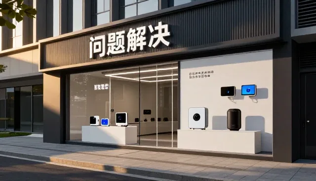现场操作中性能表现与适用环境的精准匹配